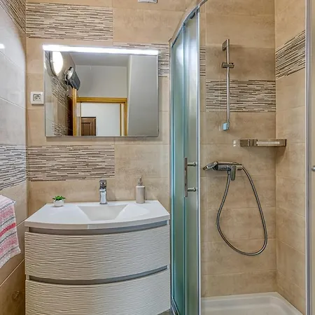 Casa Martina With Whirlpool