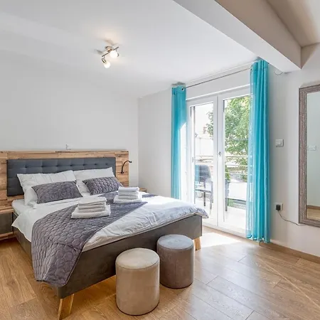 Casa Martina With Whirlpool * Barban