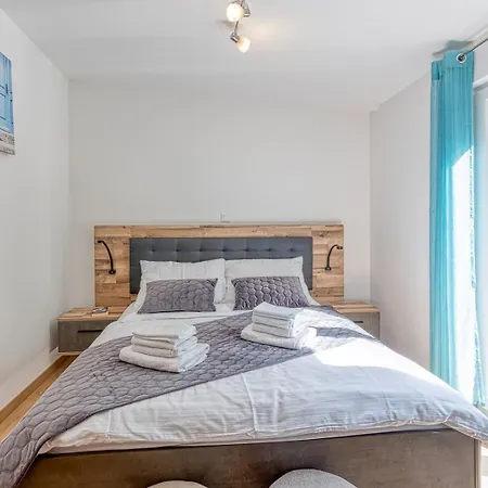 Casa Martina With Whirlpool