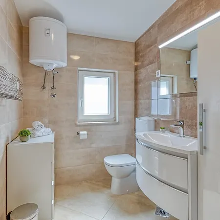 Casa Martina With Whirlpool *