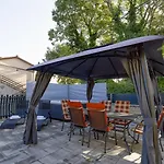 Casa Martina With Whirlpool Holiday home *