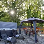 Casa Martina With Whirlpool * Barban
