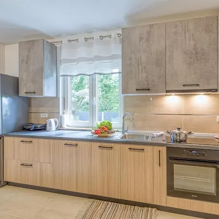 Casa Martina With Whirlpool *