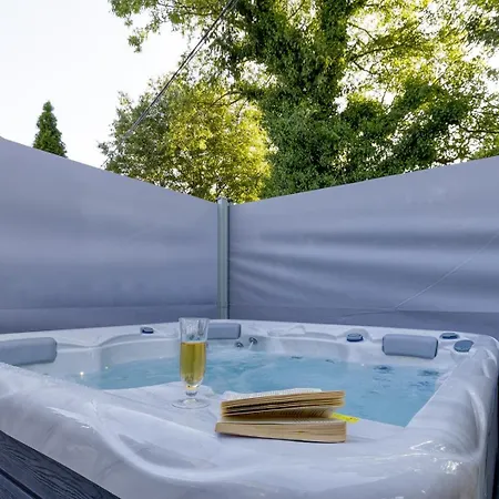 Casa Martina With Whirlpool *