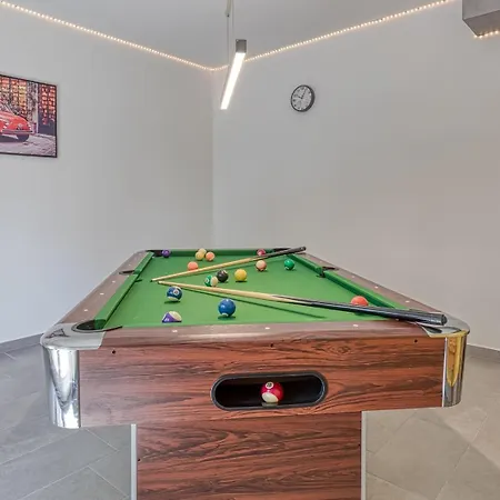 Vakantiehuis Casa Martina With Whirlpool