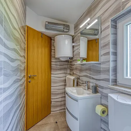 Casa Martina With Whirlpool