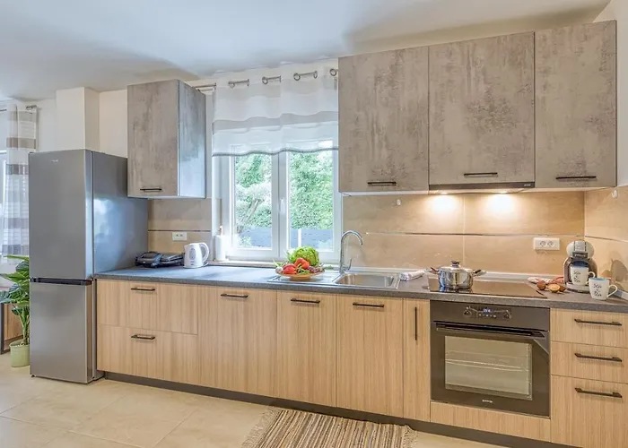 Casa Martina With Whirlpool *