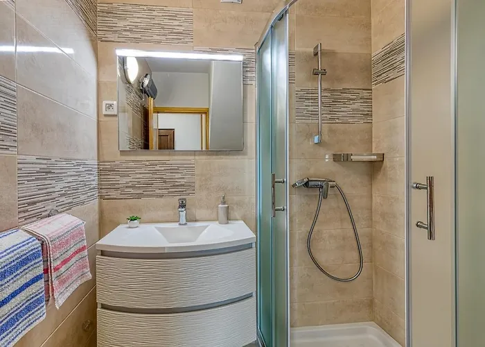 Casa Martina With Whirlpool