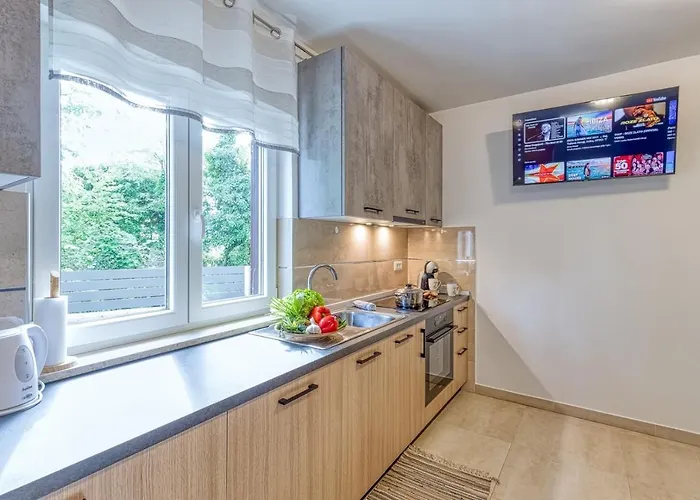 Vakantiehuis Casa Martina With Whirlpool Barban