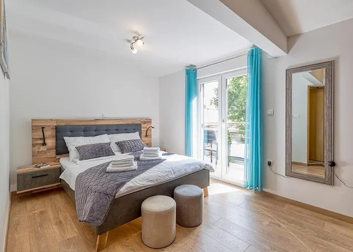 Casa Martina With Whirlpool * Barban