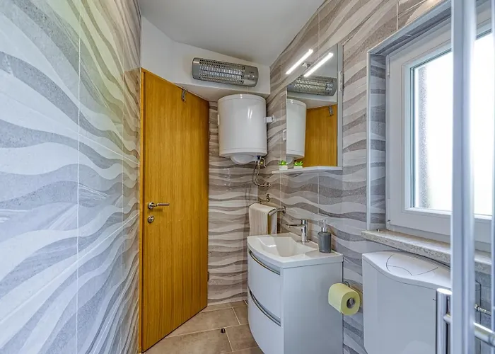 Casa Martina With Whirlpool