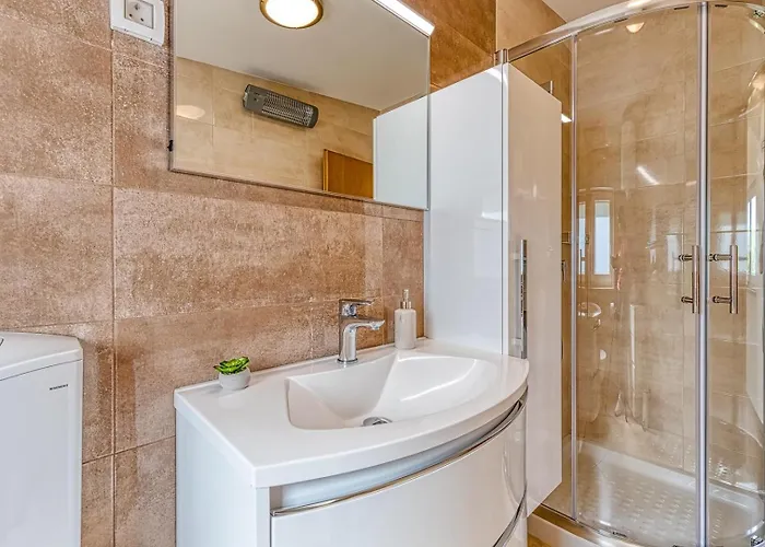 Vakantiehuis Casa Martina With Whirlpool