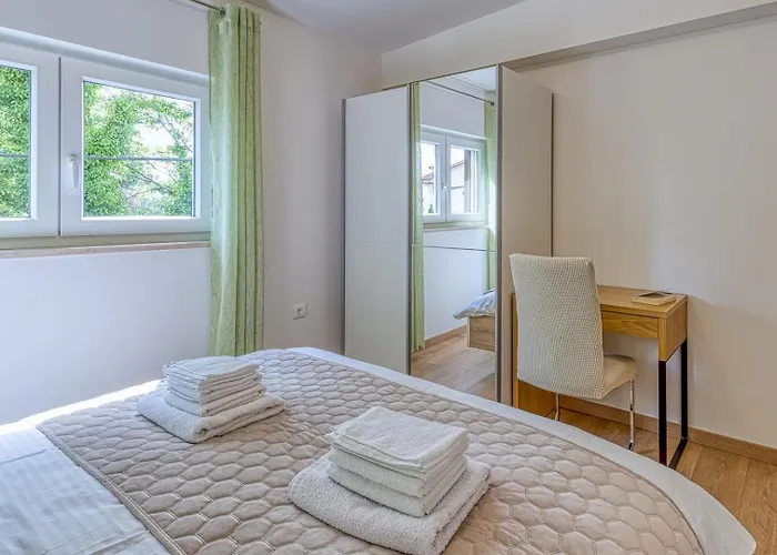 Vakantiehuis Casa Martina With Whirlpool *