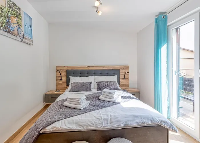 Casa Martina With Whirlpool