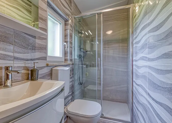 Casa Martina With Whirlpool Vakantiehuis Barban