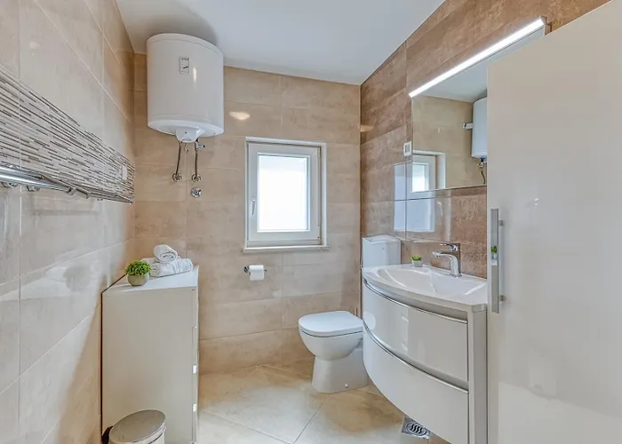 Casa Martina With Whirlpool *