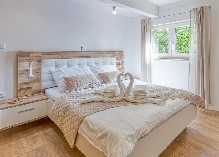 Casa Martina With Whirlpool