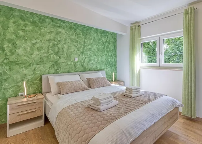 Vakantiehuis Casa Martina With Whirlpool