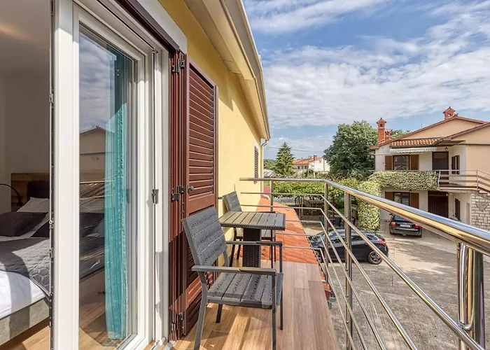 Vakantiehuis Casa Martina With Whirlpool *